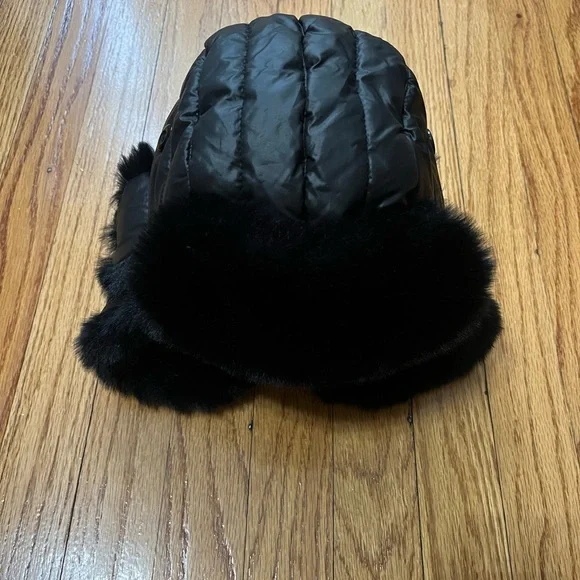 Kid's Appaman Trapper Hat- Pre-owned- Size 5Y-7Y - Picture 6 of 7
